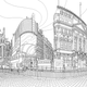 Illustration for article titled Grab Your Markers, Its The Coolest Adult Coloring Book Yet